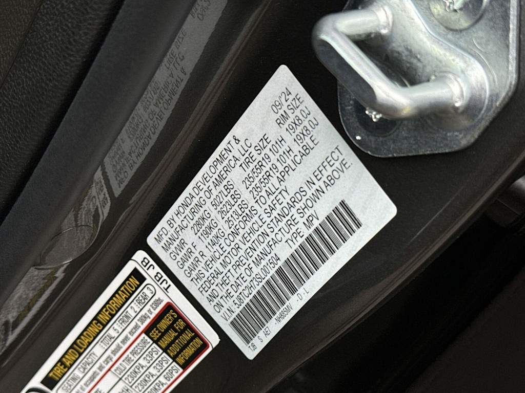 Thumbnail: 2026 Acura RDX - 31