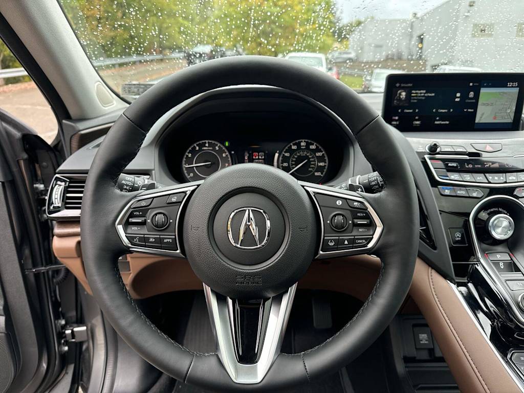 Thumbnail: 2026 Acura RDX - 2