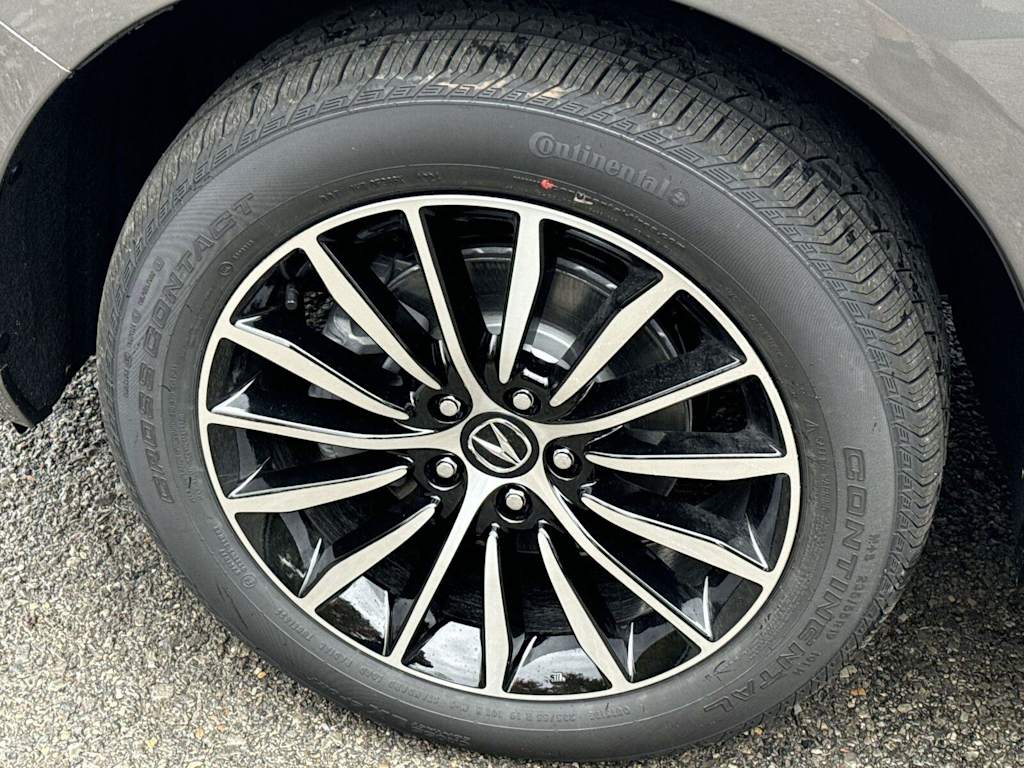 Thumbnail: 2026 Acura RDX - 7