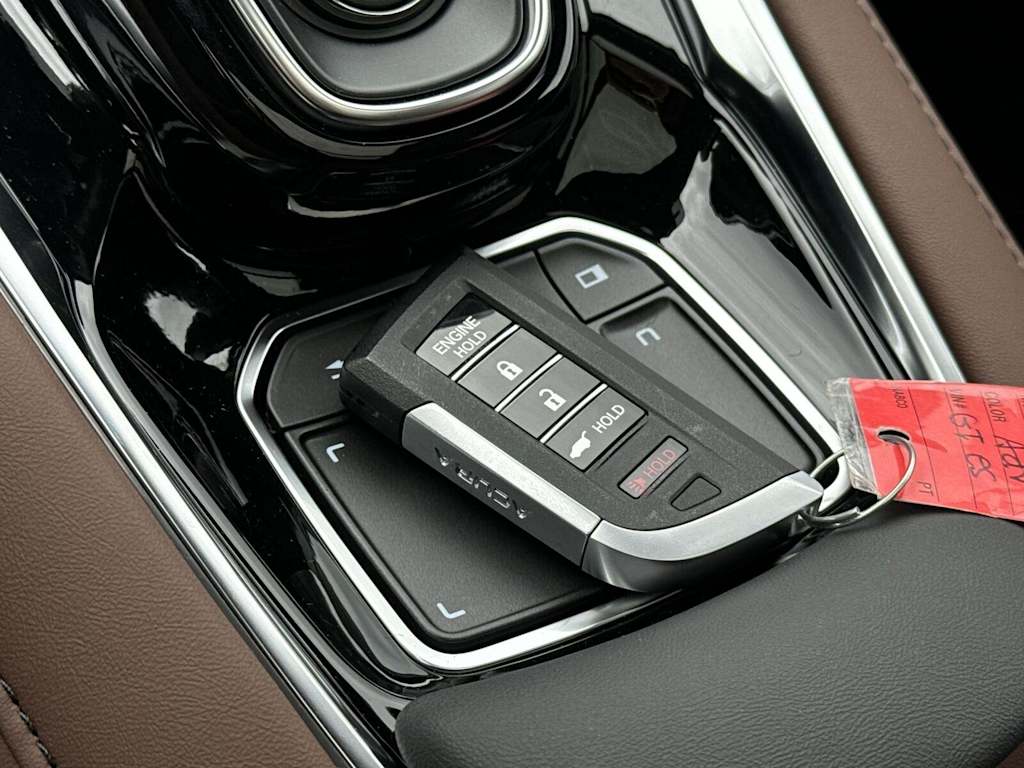 Thumbnail: 2026 Acura RDX - 30