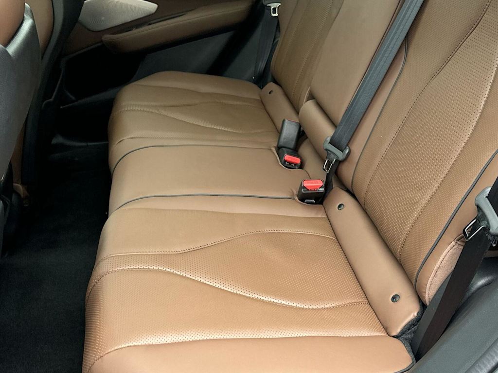 Thumbnail: 2026 Acura RDX - 10