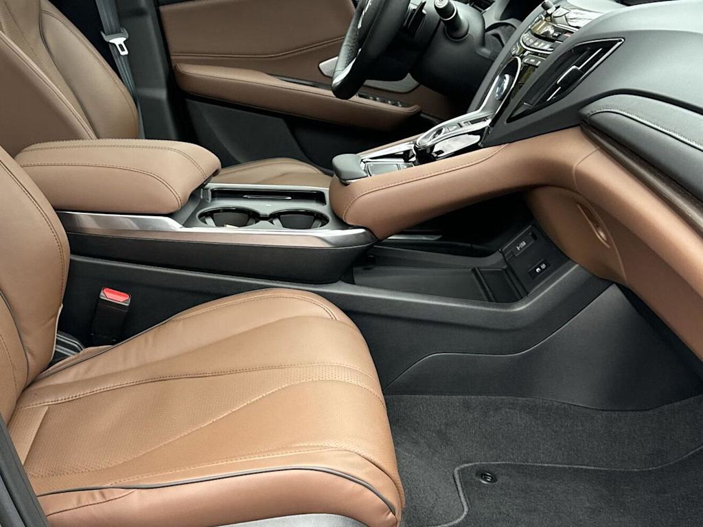 Thumbnail: 2026 Acura RDX - 22