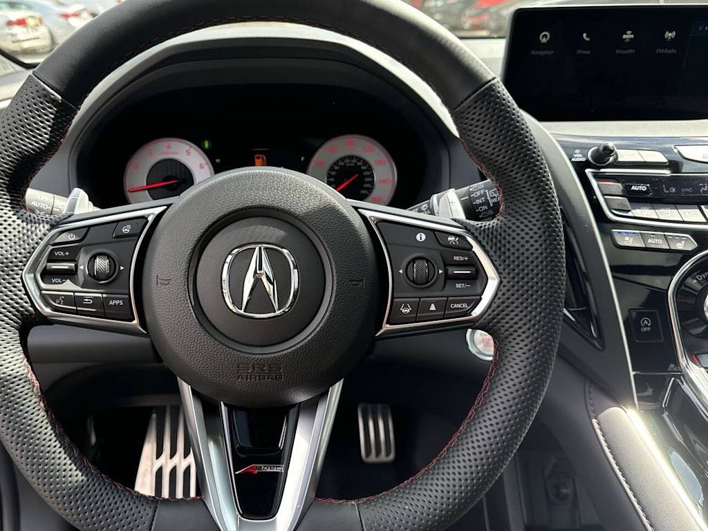 Thumbnail: 2026 Acura RDX - 2