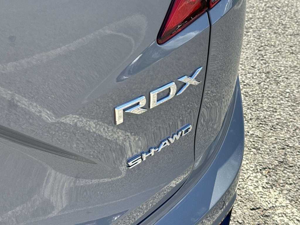 Thumbnail: 2026 Acura RDX - 20