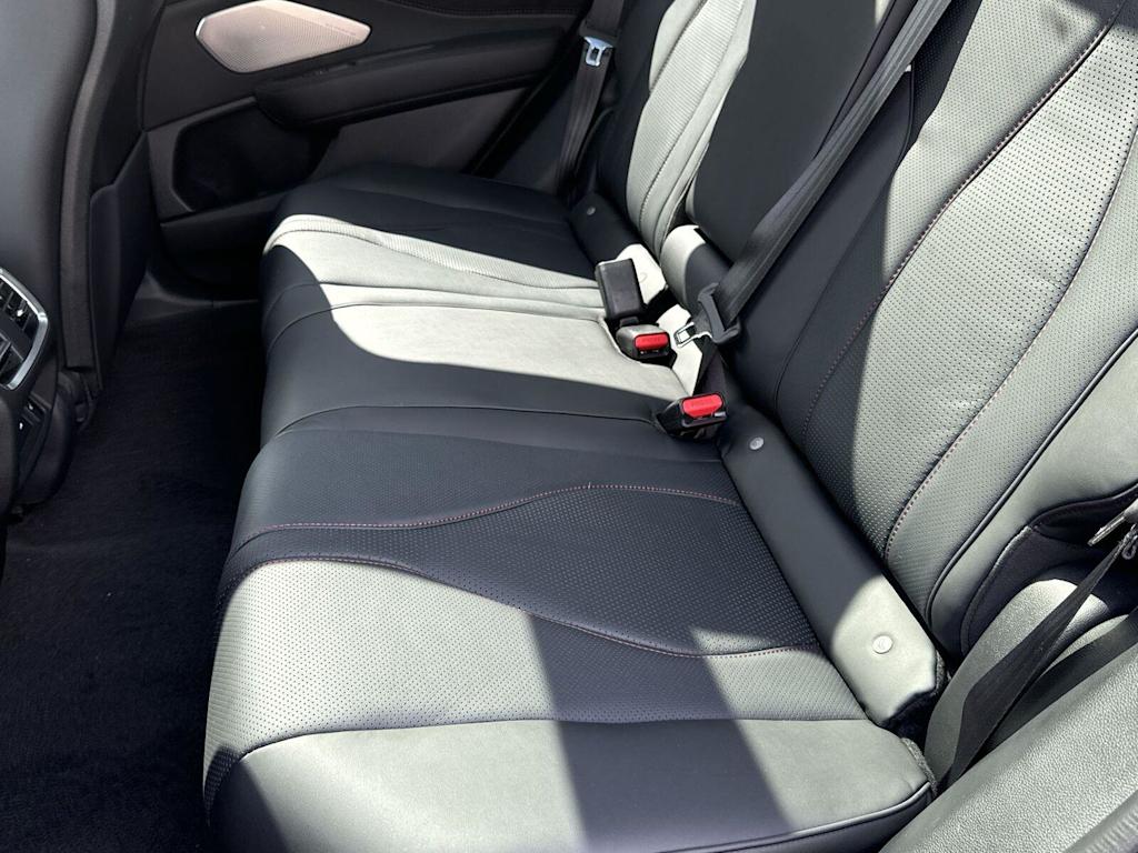 Thumbnail: 2026 Acura RDX - 12