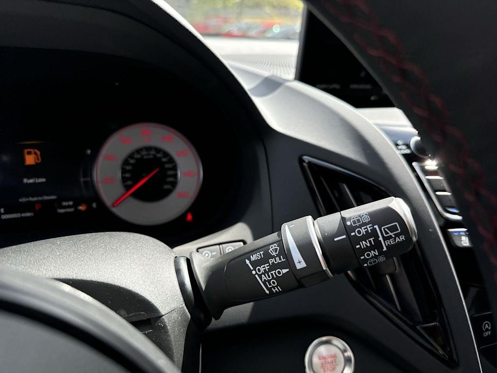 Thumbnail: 2026 Acura RDX - 14