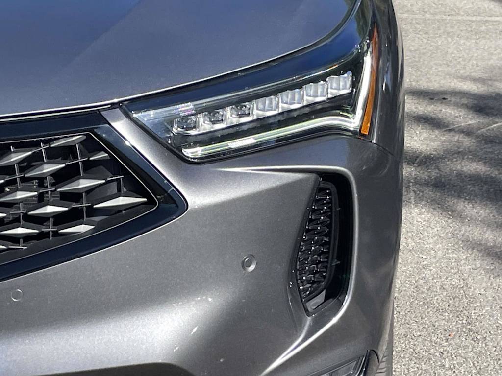 Thumbnail: 2023 Acura RDX - 16