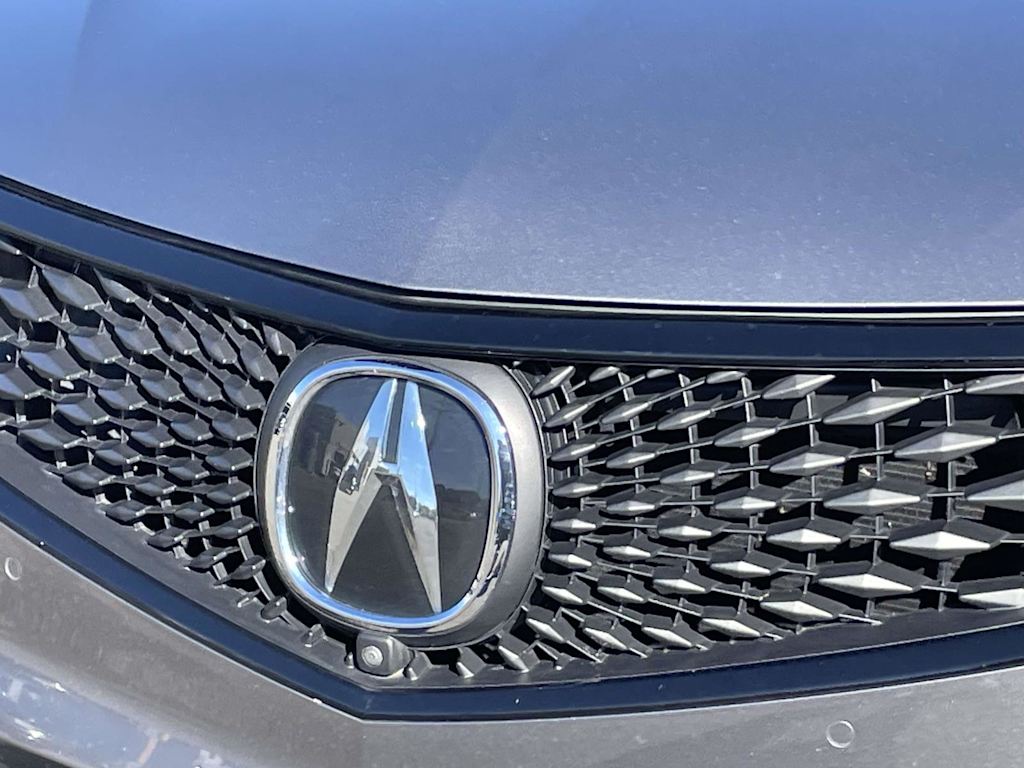 Thumbnail: 2023 Acura RDX - 6