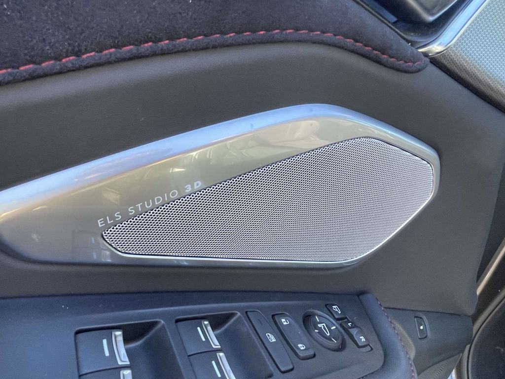 Thumbnail: 2023 Acura RDX - 21