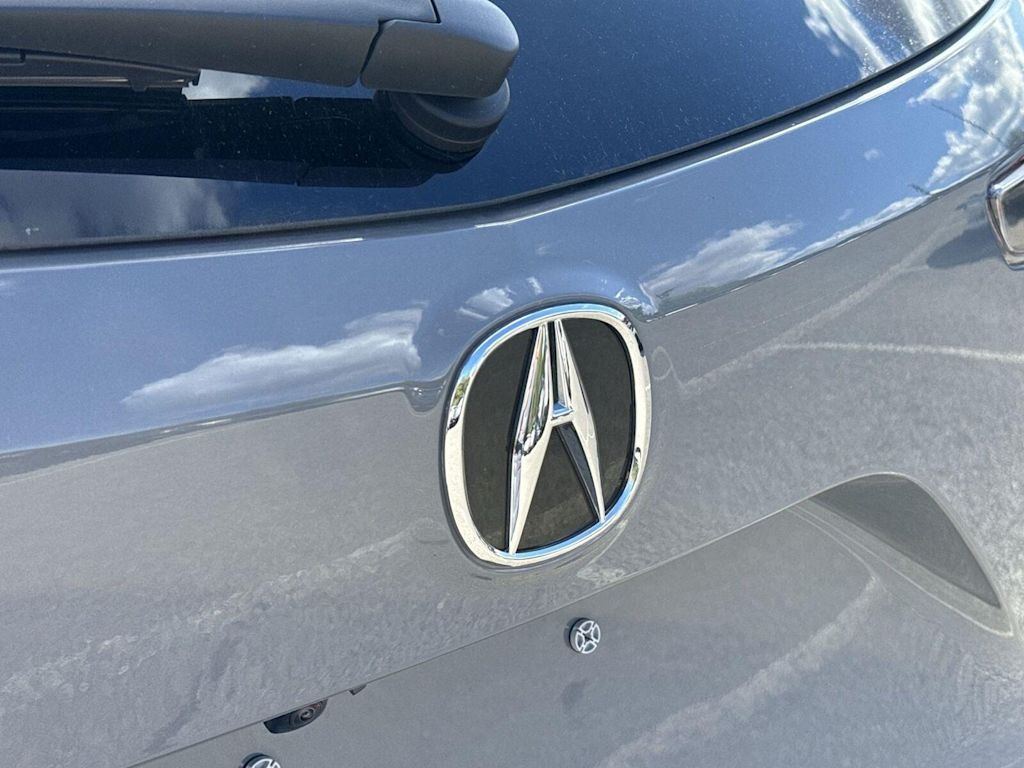 Thumbnail: 2026 Acura RDX - 7