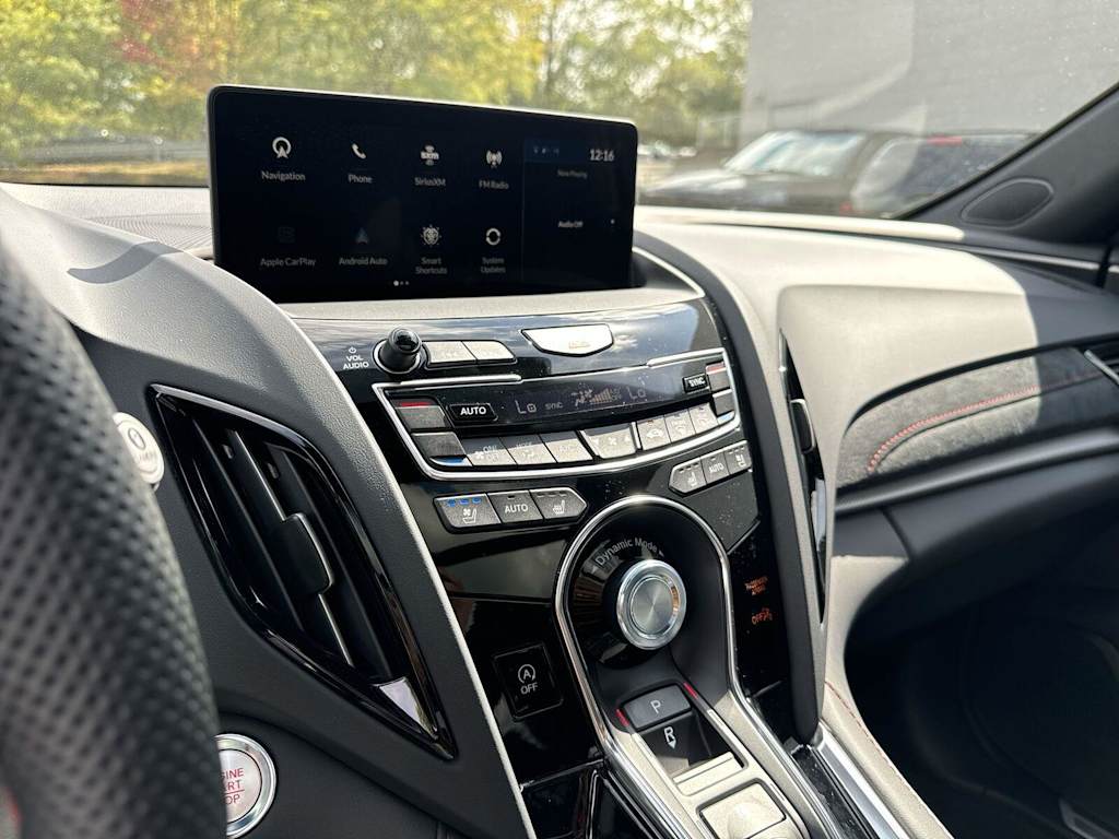 Thumbnail: 2026 Acura RDX - 9