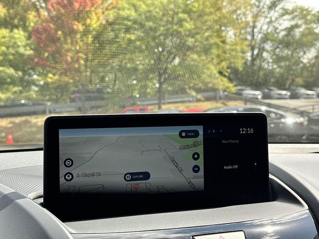 Thumbnail: 2026 Acura RDX - 13