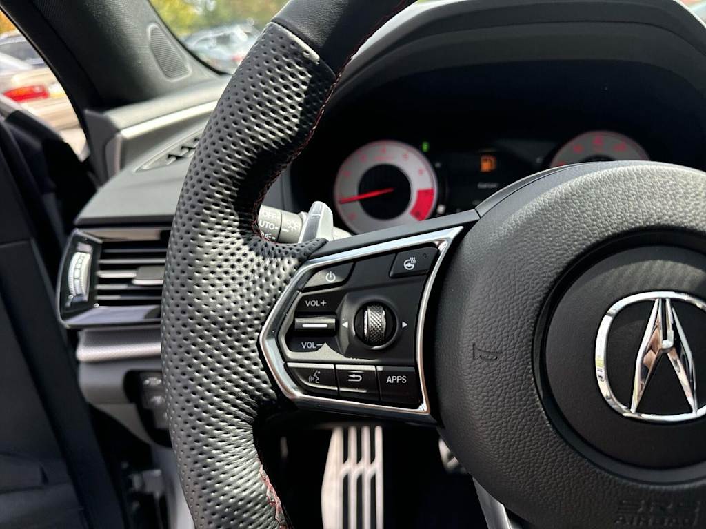 Thumbnail: 2026 Acura RDX - 26