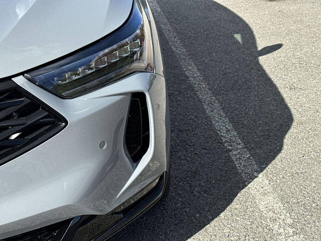 Thumbnail: 2026 Acura RDX - 19