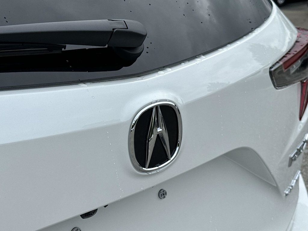 Thumbnail: 2026 Acura RDX - 6