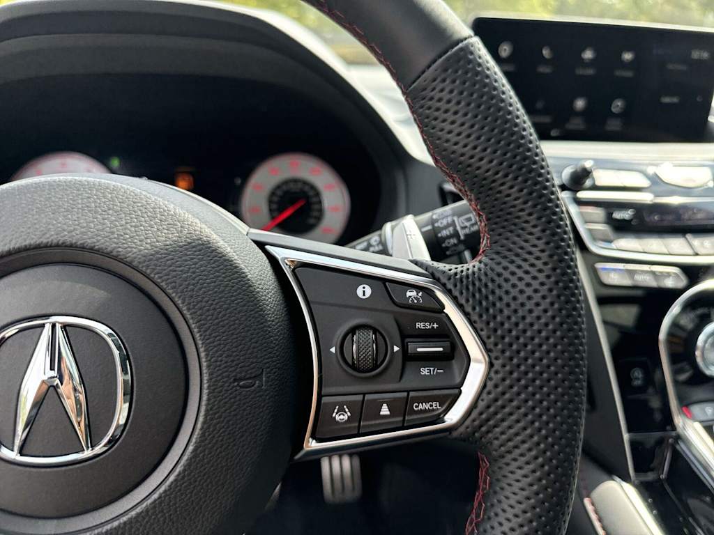 Thumbnail: 2026 Acura RDX - 27