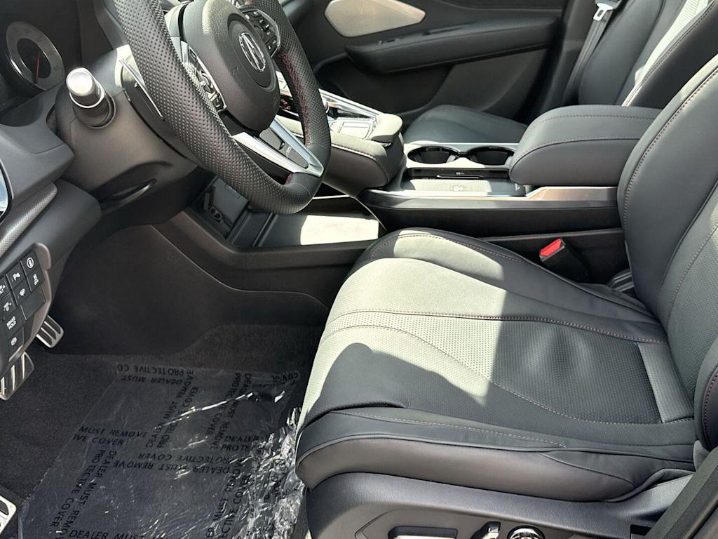 Thumbnail: 2026 Acura RDX - 11