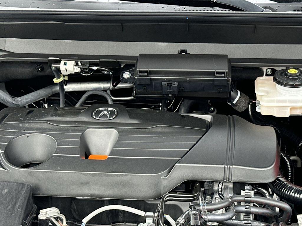 Thumbnail: 2026 Acura RDX - 9