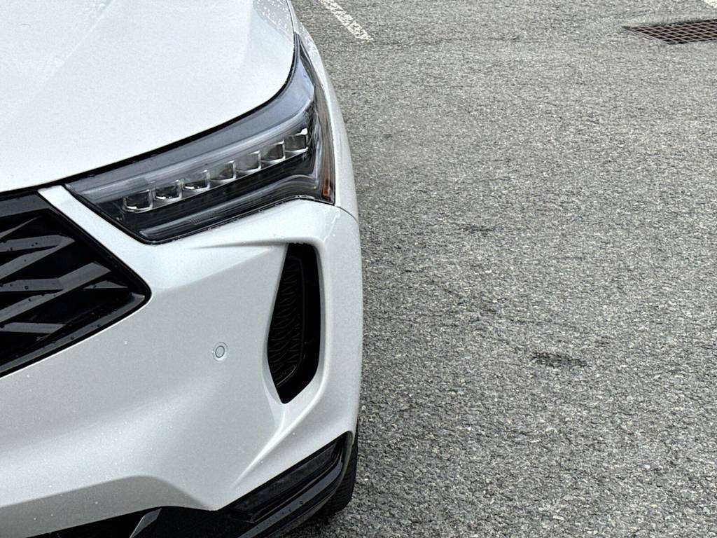 Thumbnail: 2026 Acura RDX - 17