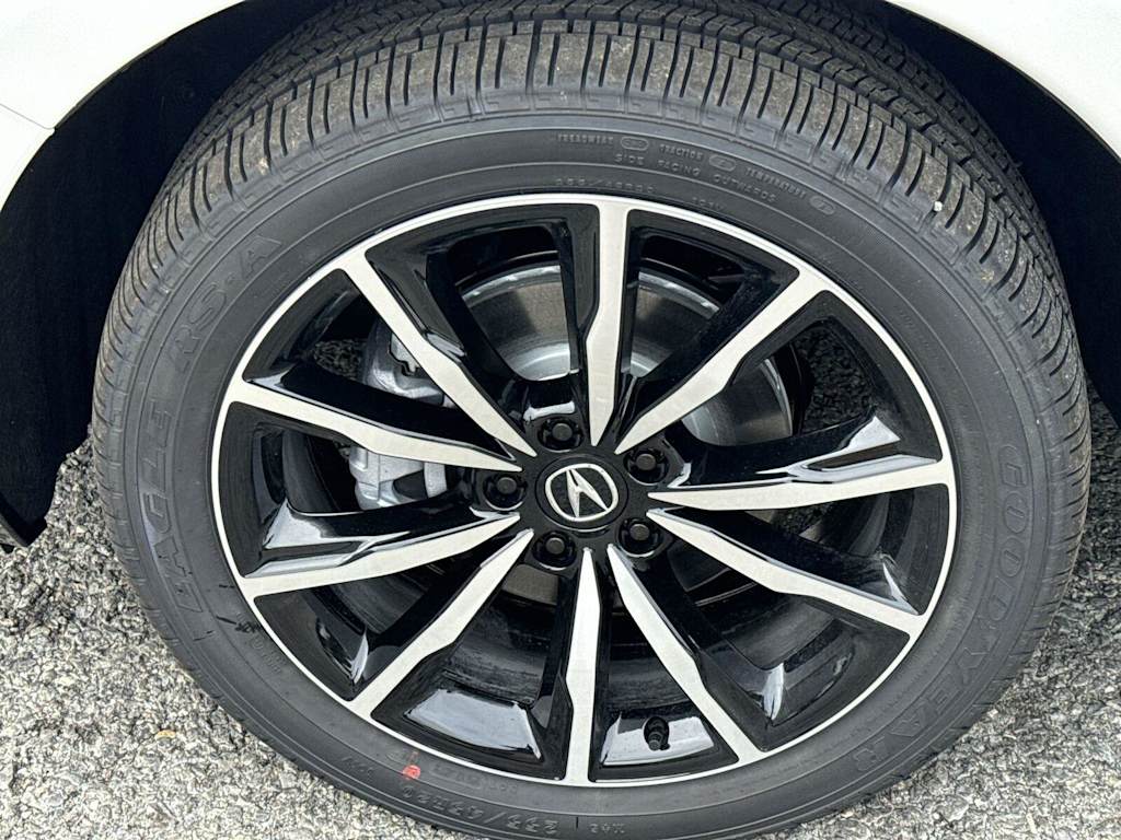 Thumbnail: 2026 Acura RDX - 8