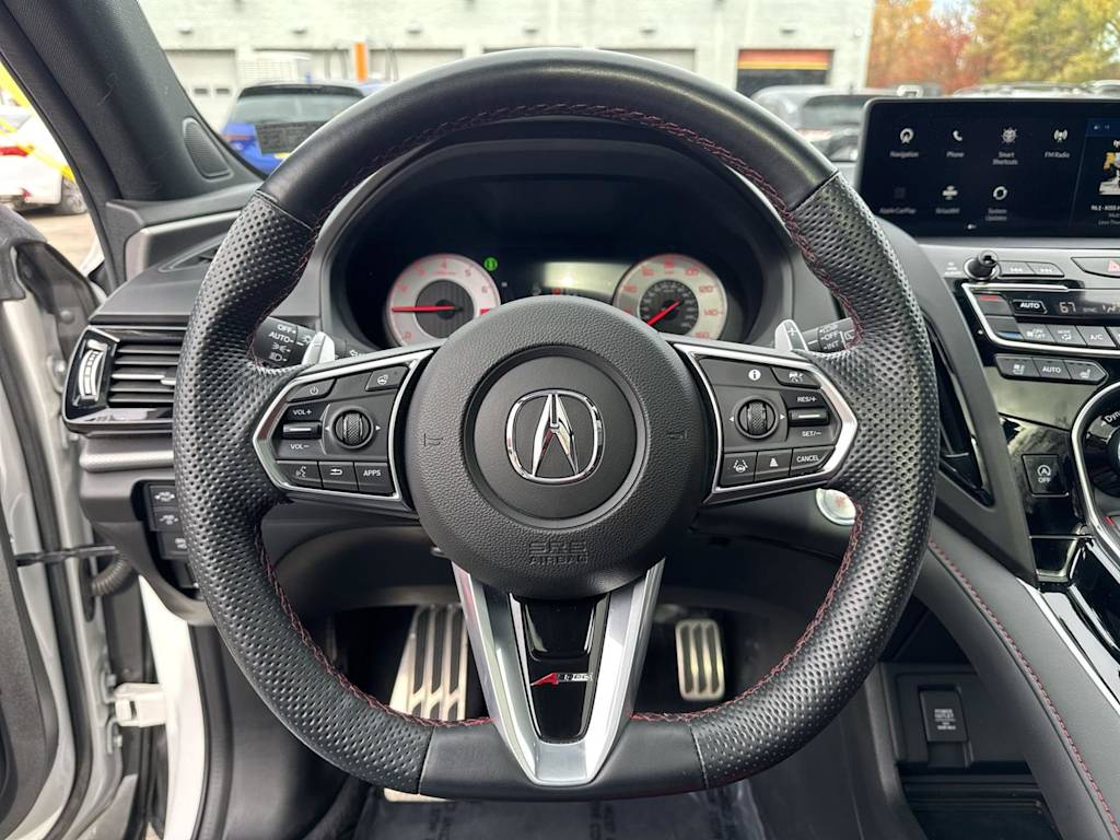 Thumbnail: 2023 Acura RDX - 2