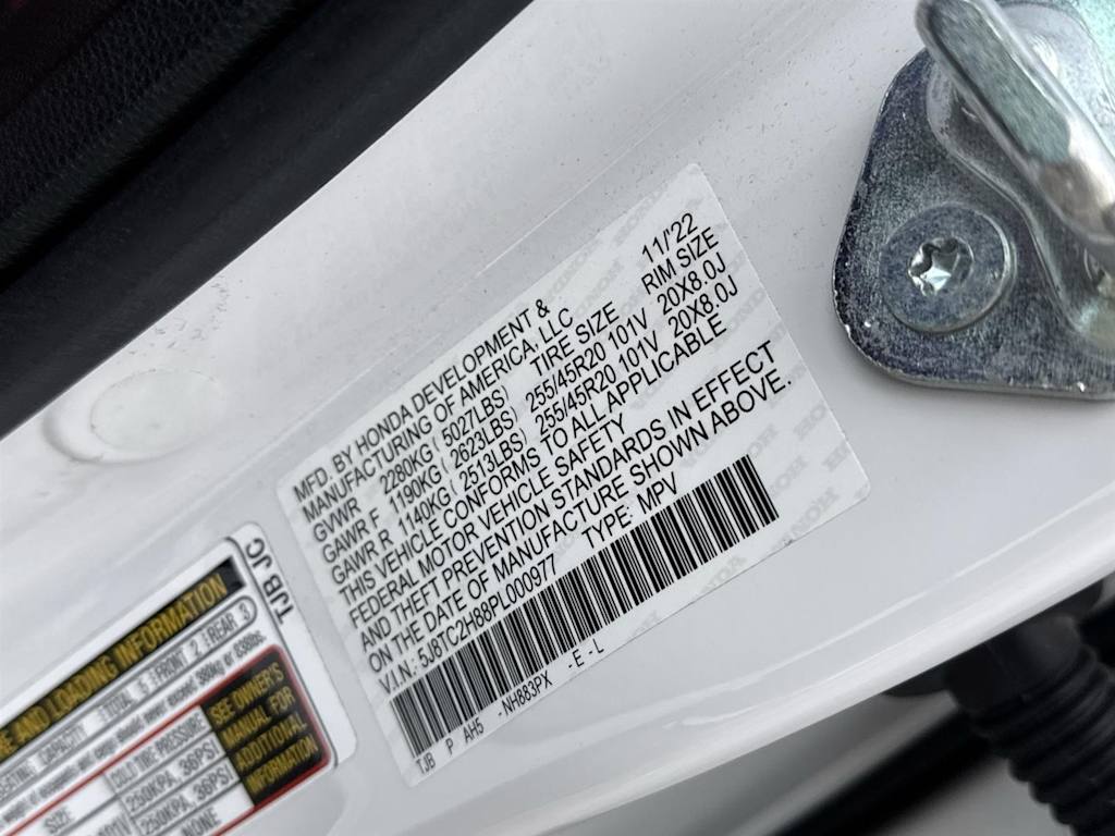 Thumbnail: 2023 Acura RDX - 16