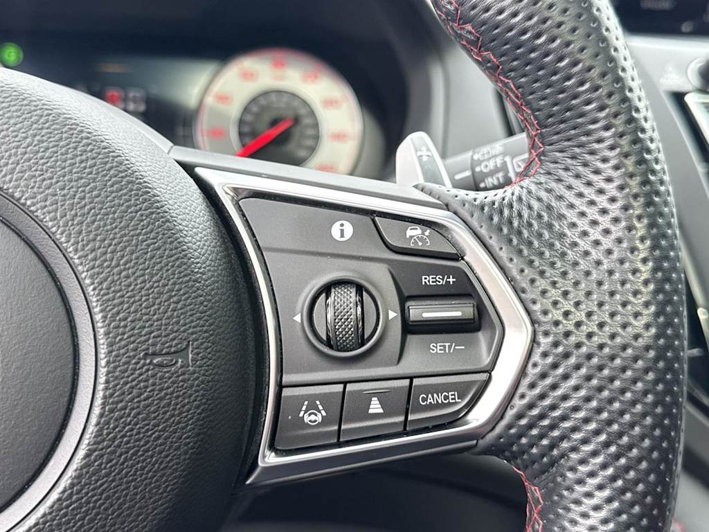 Thumbnail: 2023 Acura RDX - 26