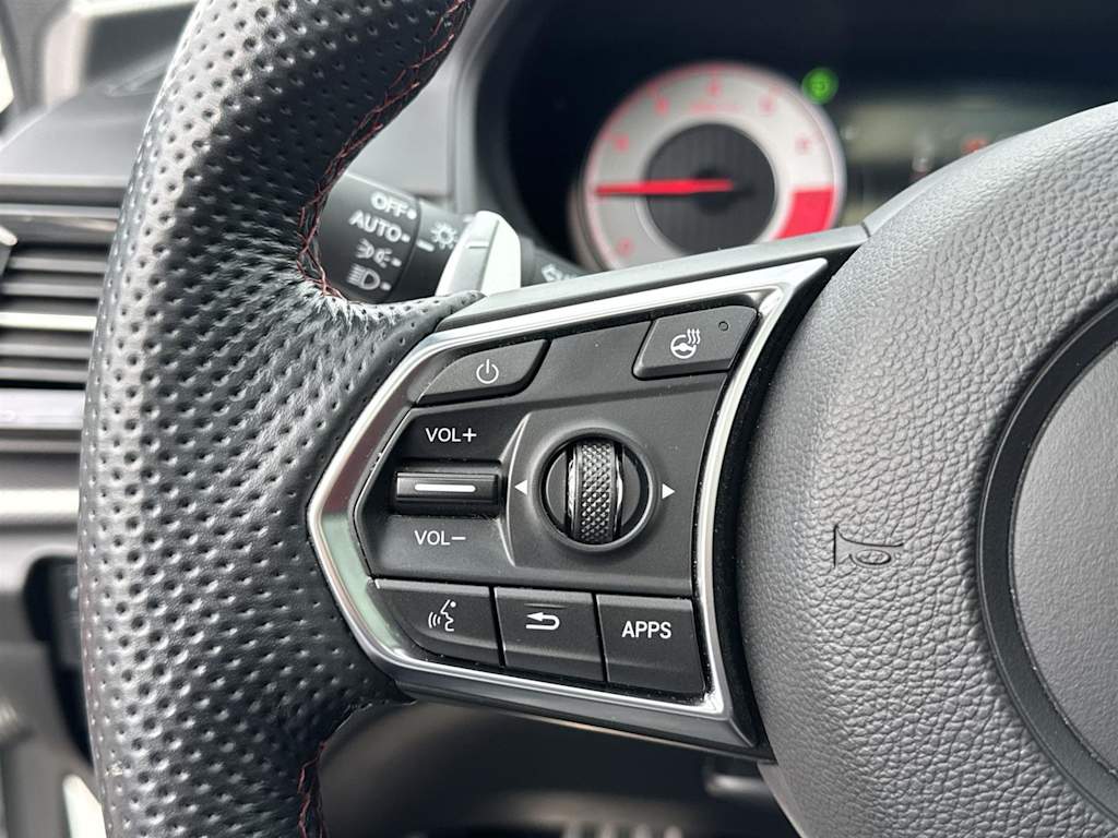 Thumbnail: 2023 Acura RDX - 25