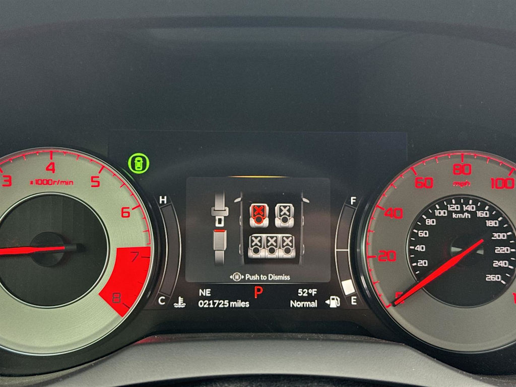 Thumbnail: 2023 Acura RDX - 14