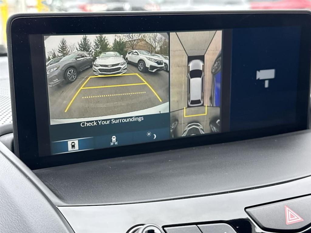 Thumbnail: 2023 Acura RDX - 12