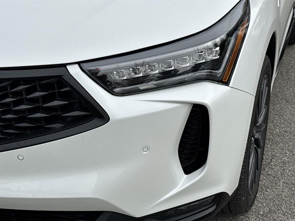 Thumbnail: 2023 Acura RDX - 20