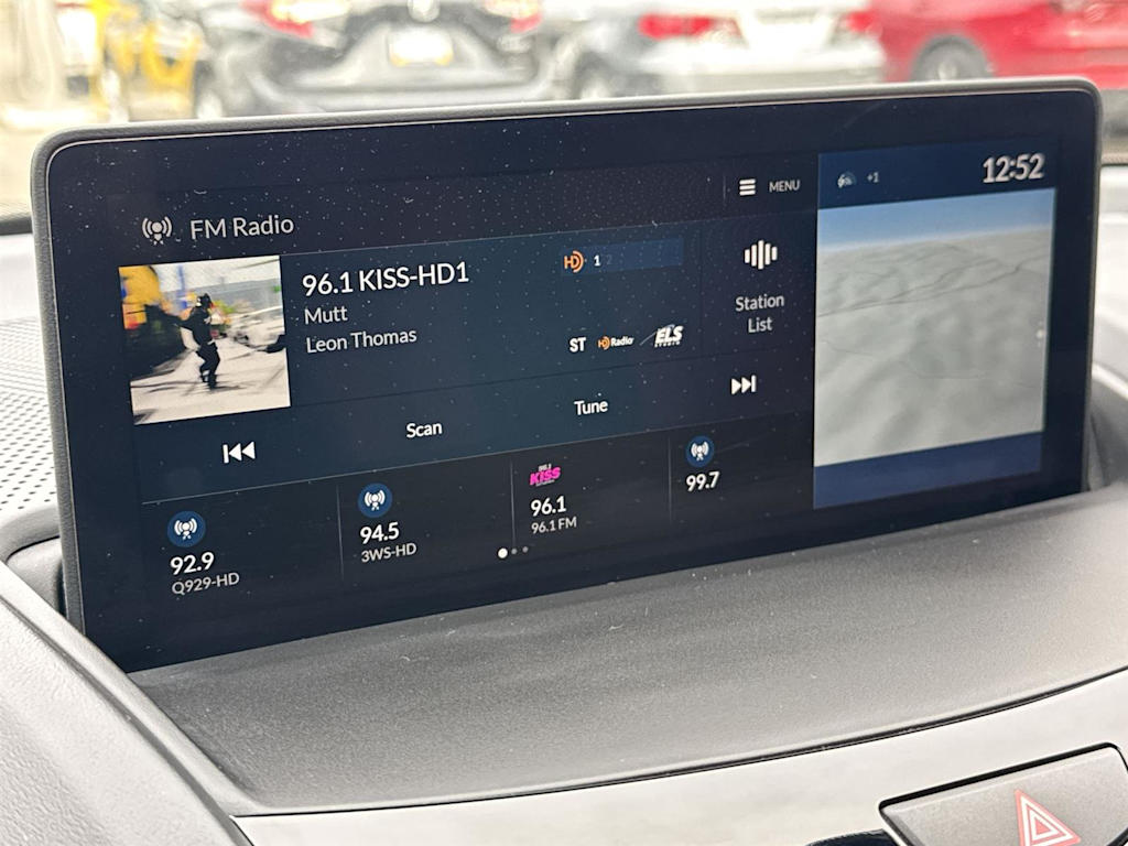 Thumbnail: 2023 Acura RDX - 29