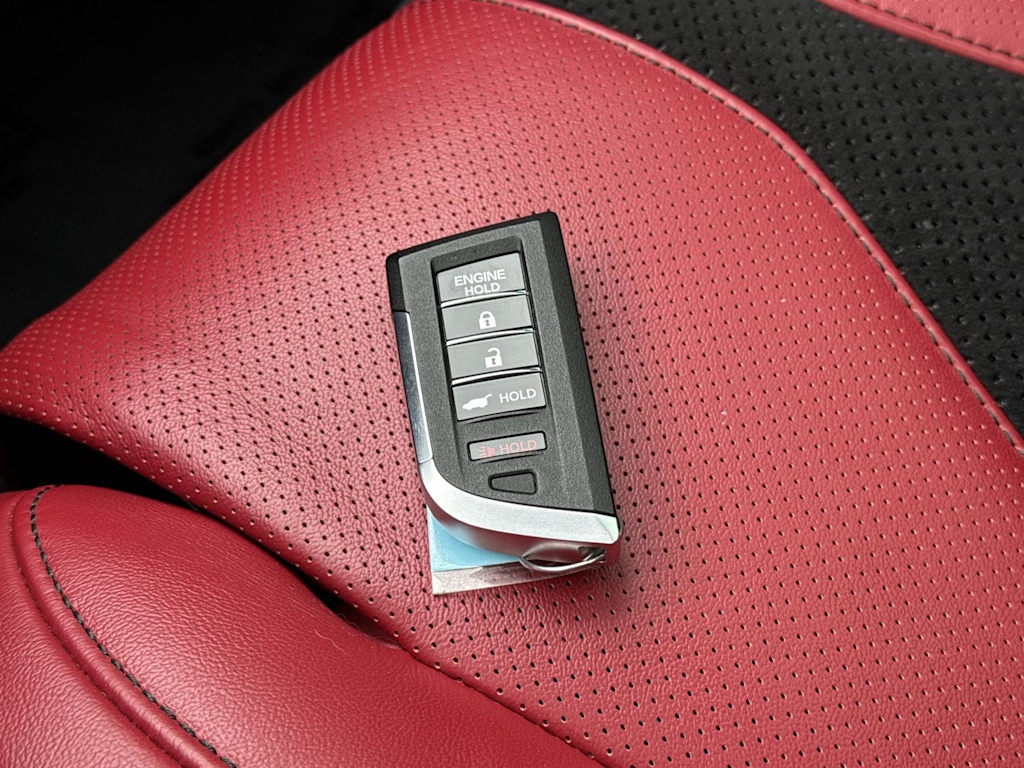 Thumbnail: 2023 Acura RDX - 15