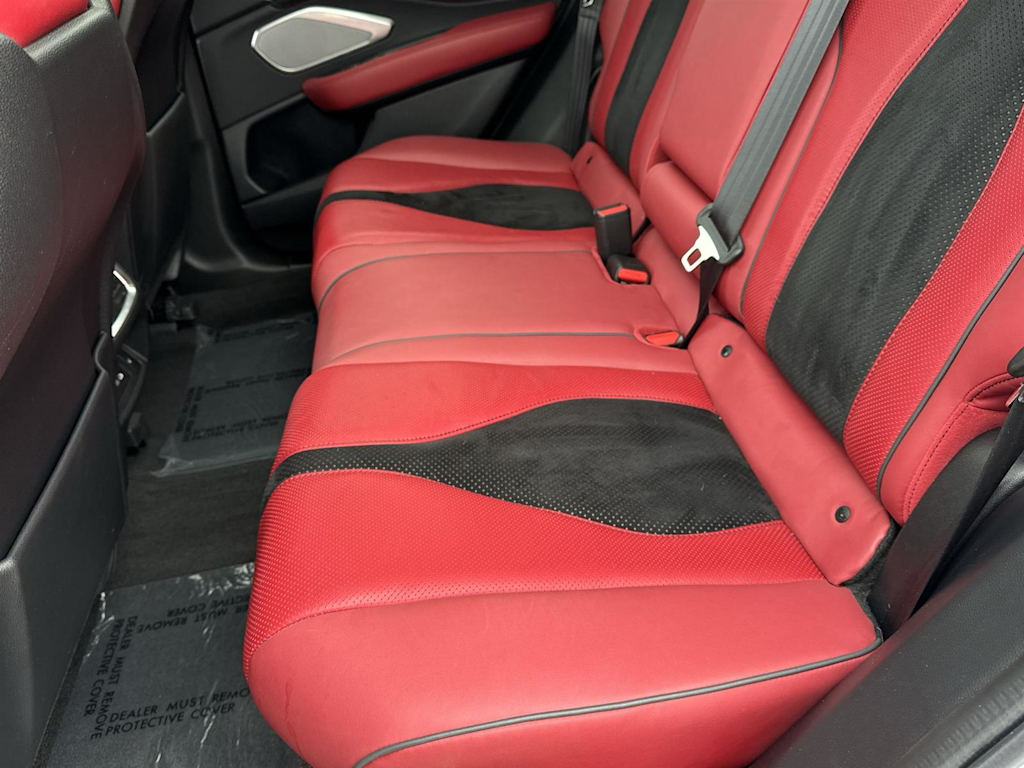 Thumbnail: 2023 Acura RDX - 11