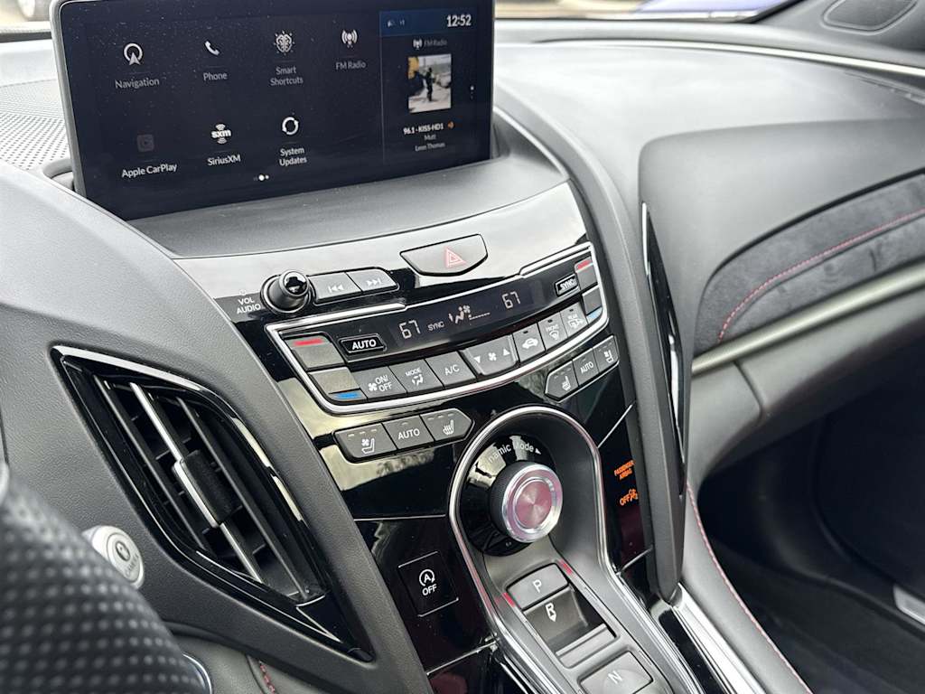 Thumbnail: 2023 Acura RDX - 28