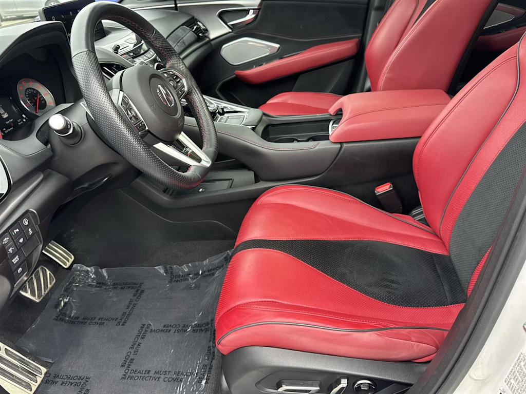 Thumbnail: 2023 Acura RDX - 9