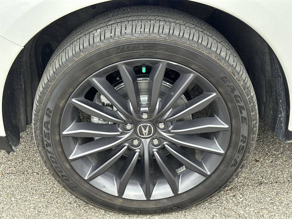 Thumbnail: 2023 Acura RDX - 8