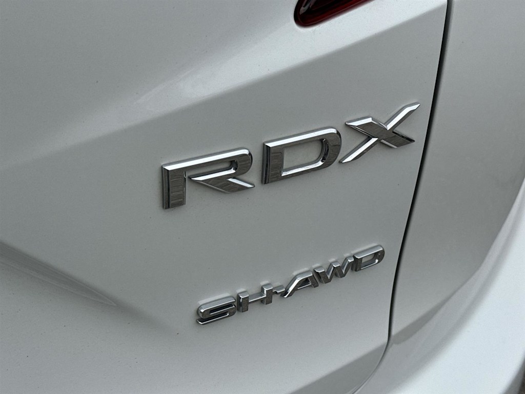 Thumbnail: 2023 Acura RDX - 21