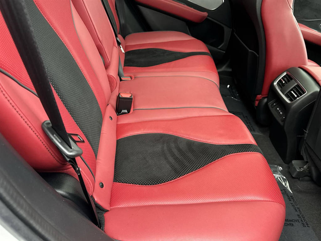 Thumbnail: 2023 Acura RDX - 10