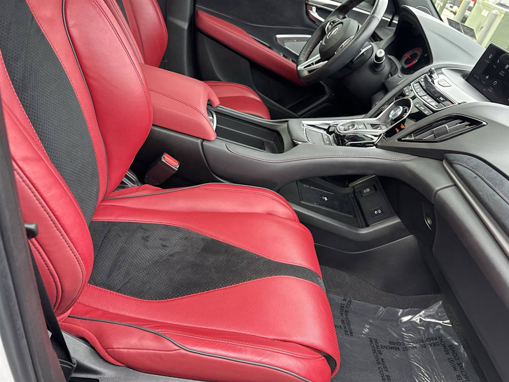 Thumbnail: 2023 Acura RDX - 24