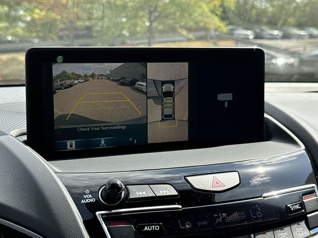 Thumbnail: 2026 Acura RDX - 29