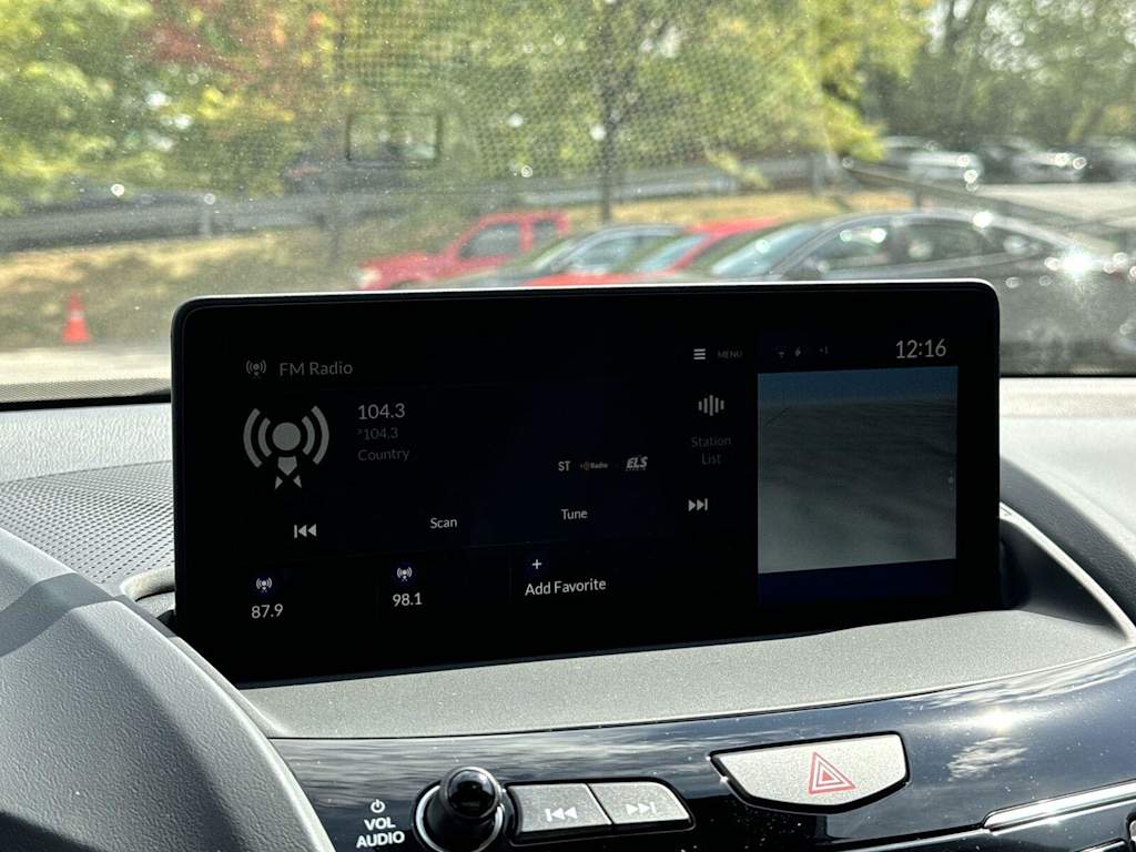 Thumbnail: 2026 Acura RDX - 30