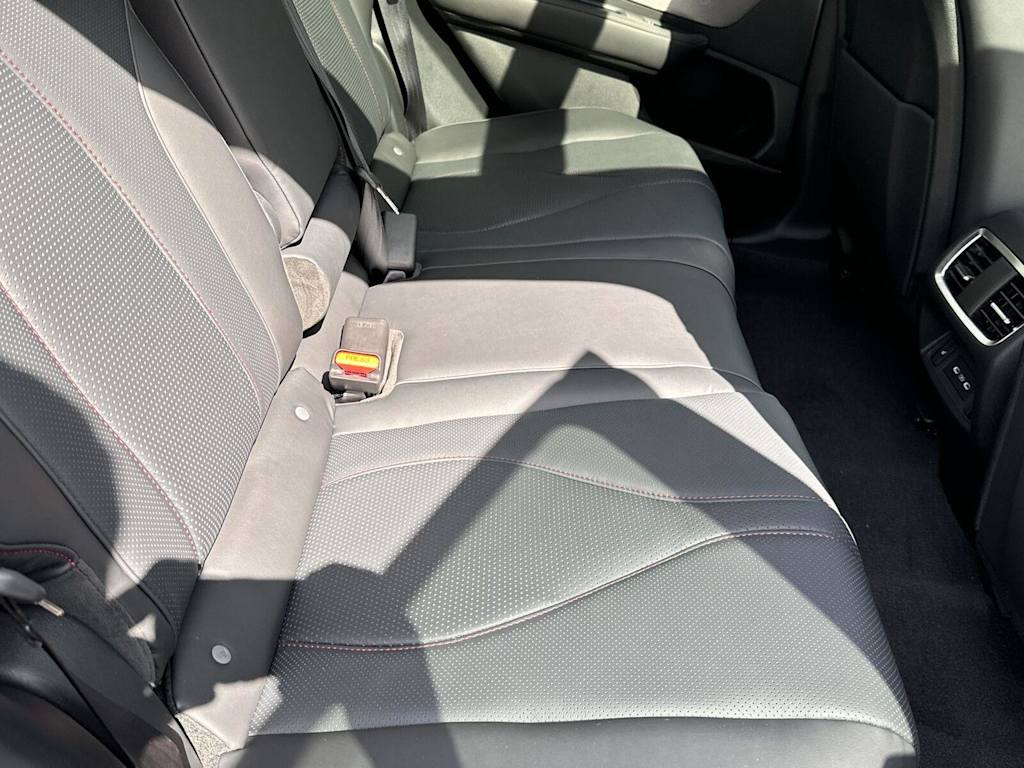 Thumbnail: 2026 Acura RDX - 11