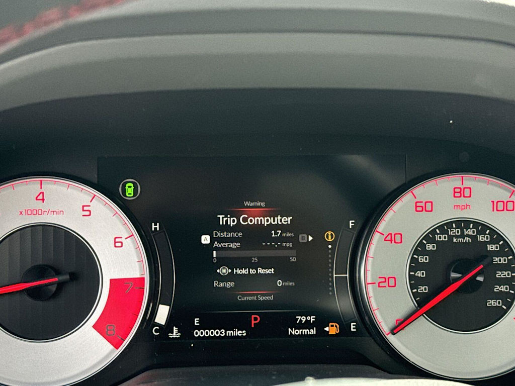 Thumbnail: 2026 Acura RDX - 15