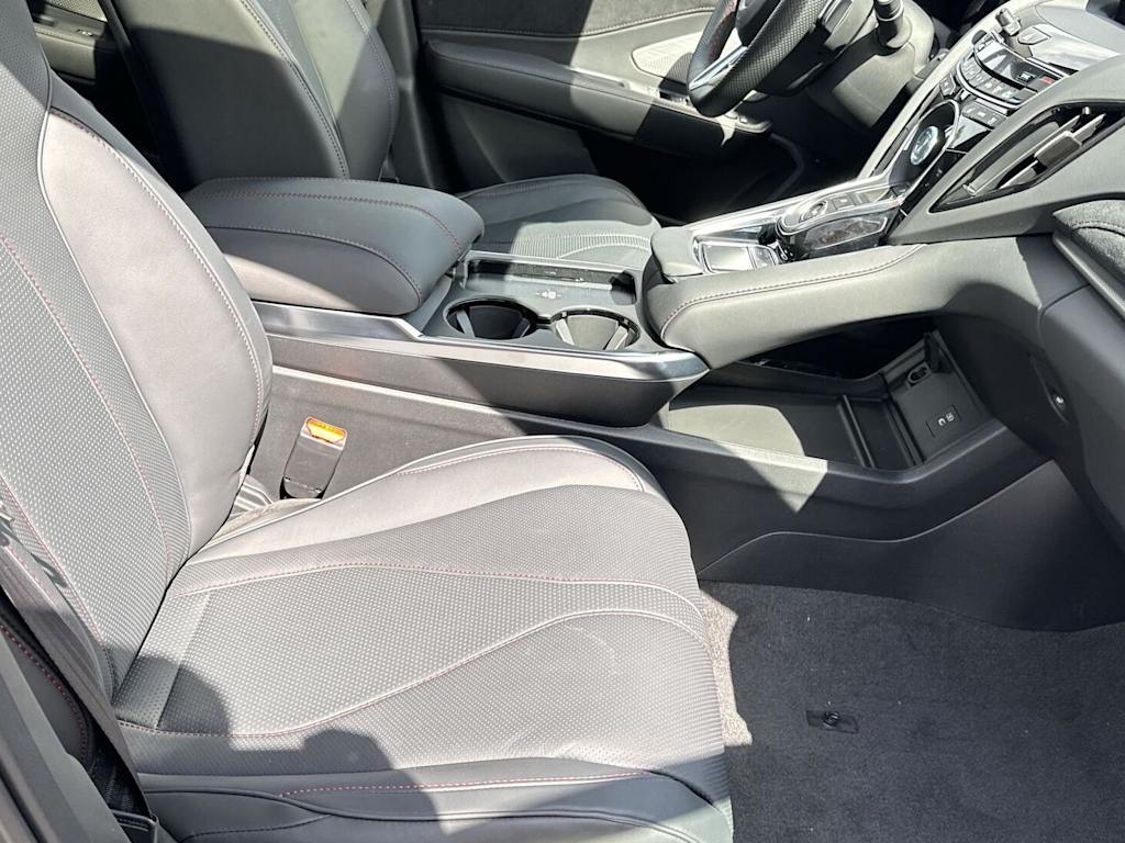 Thumbnail: 2026 Acura RDX - 25