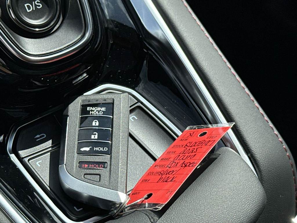 Thumbnail: 2026 Acura RDX - 32