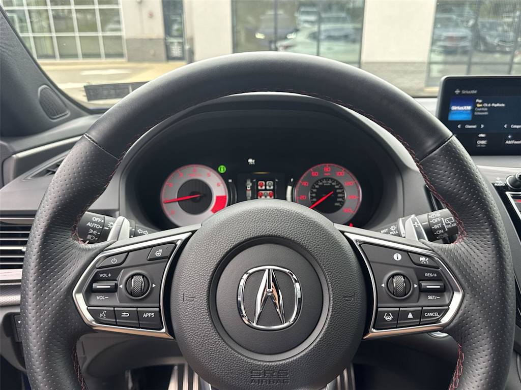 Thumbnail: 2025 Acura RDX - 2