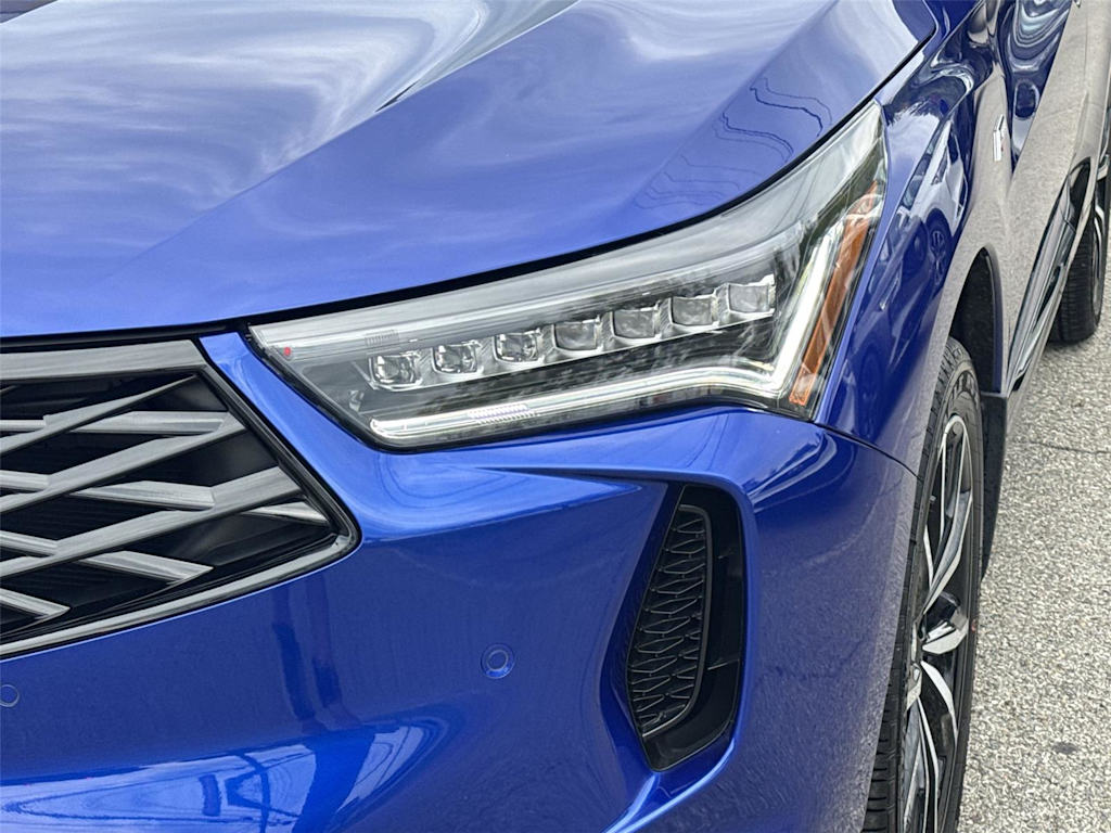 Thumbnail: 2025 Acura RDX - 17