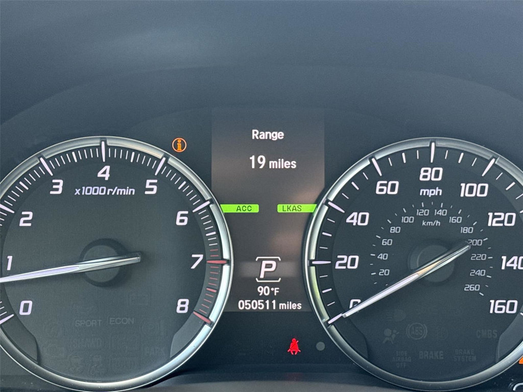 Thumbnail: 2020 Acura MDX - 29