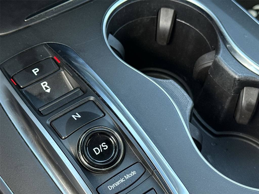 Thumbnail: 2020 Acura MDX - 13